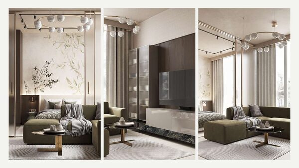 Apartment in Dubai, UAE, 67.85m² - image 11