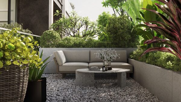 Apartment in Dubai, UAE, 67.85m² - image 41