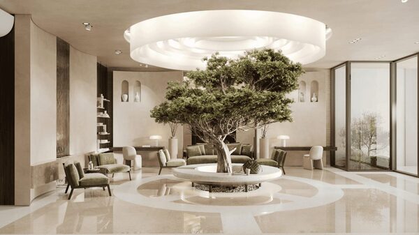 Apartment in Dubai, UAE, 67.85m² - image 25