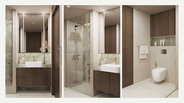 Apartment in Dubai, UAE, 67.85m² - image 14