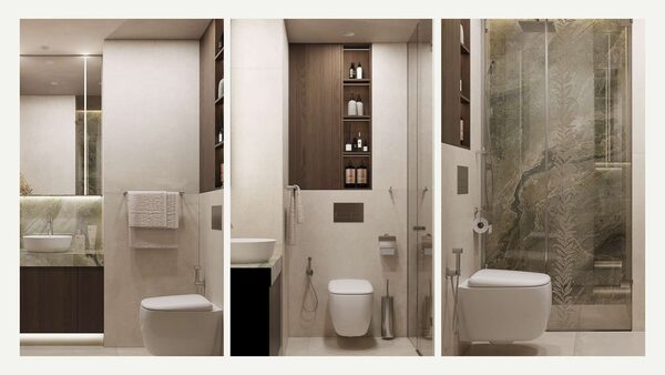 Apartment in Dubai, UAE, 67.85m² - image 10