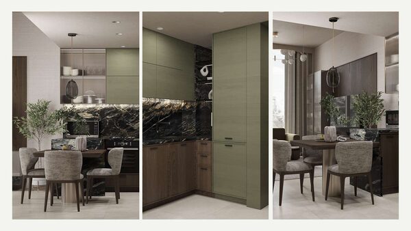 Apartment in Dubai, UAE, 67.85m² - image 13