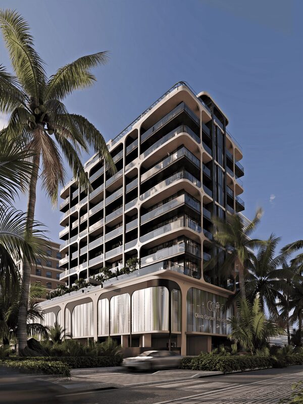 Apartment in Dubai, UAE, 67.85m² - image 2
