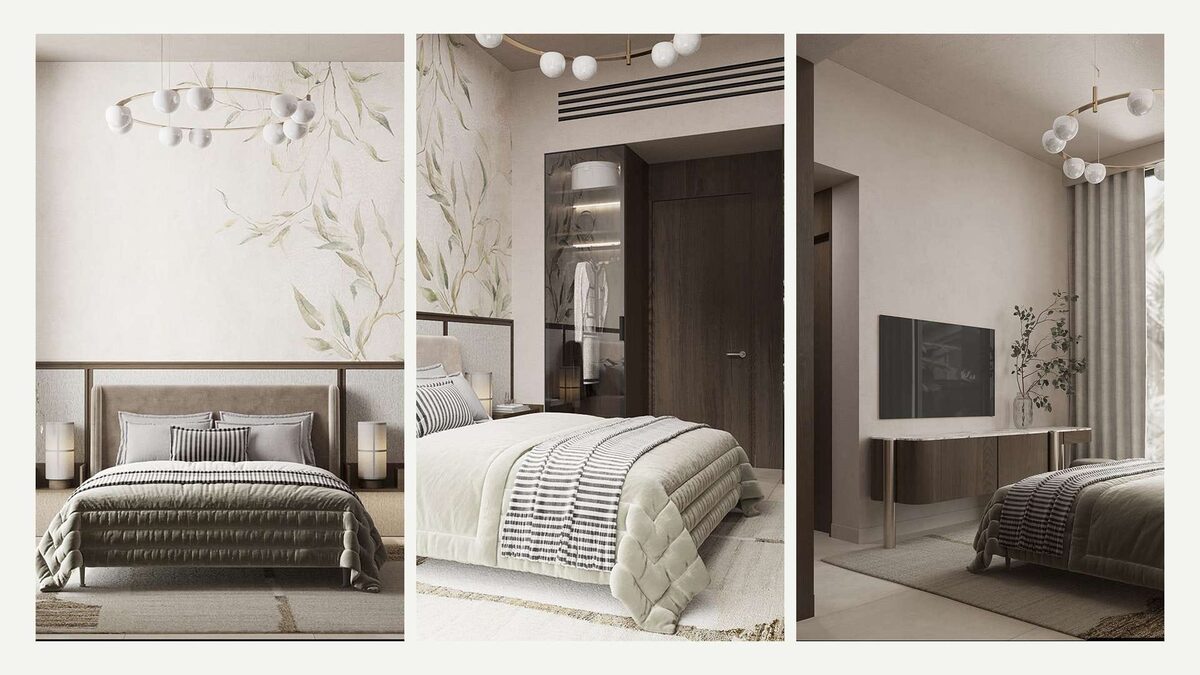 Квартира з 1 спальнею, 67.85м² в Дубай, ОАЕ [ID: 1102-73ded2ca]