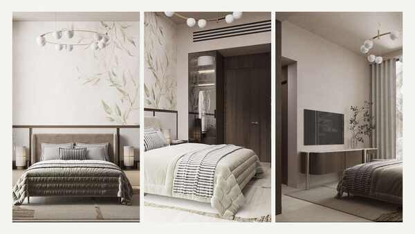 Apartment in Dubai, UAE, 67.85m² - image 20