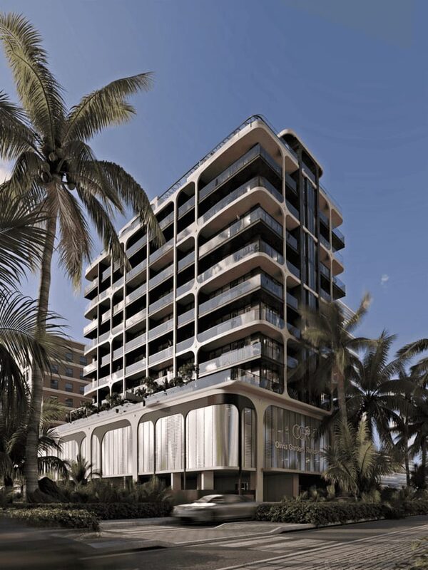 Apartment in Dubai, UAE, 67.85m²