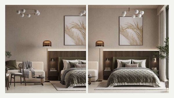 Apartment in Dubai, UAE, 67.85m² - image 8
