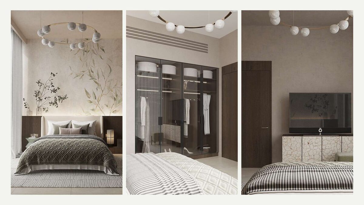Квартира з 1 спальнею, 67.85м² в Дубай, ОАЕ [ID: 1102-73ded2ca]