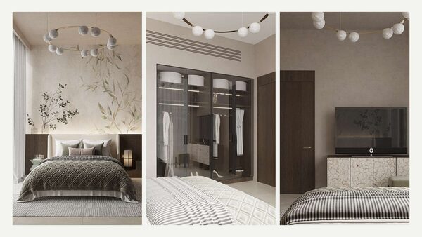Apartment in Dubai, UAE, 67.85m² - image 16