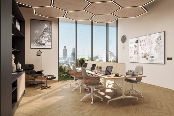 Apartment in Dubai, UAE, 121.50m² - image 15