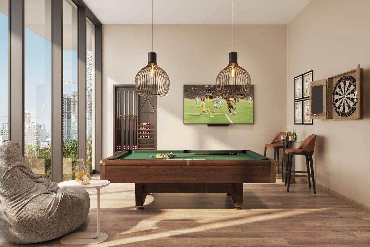 Квартира с 2 спальнями, 121.50м² в Дубай, ОАЭ [ID: 1102-42f0df28]
