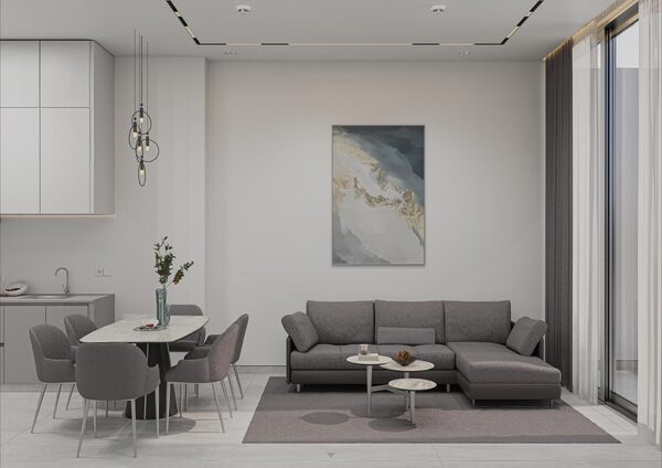 Apartment in Dubai, UAE, 103.64m² - image 13