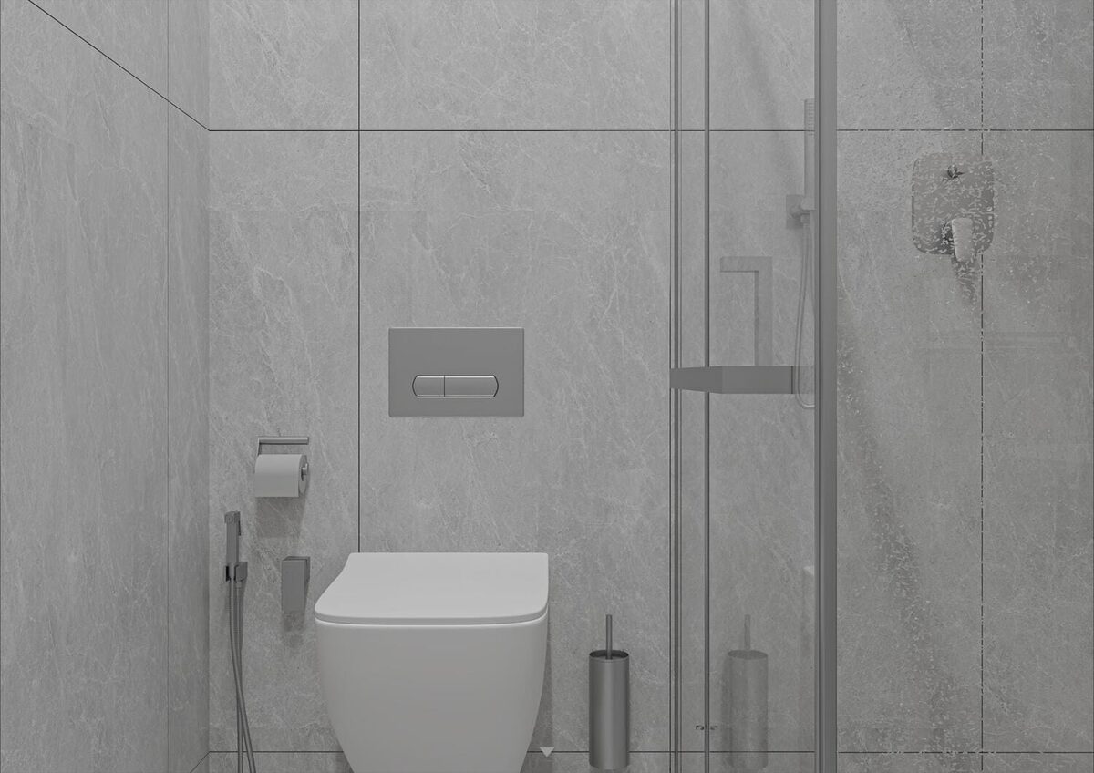 Apartament, 103.64m² w Dubaj, Zjednoczone Emiraty Arabskie [ID: 1102-4b63c645]