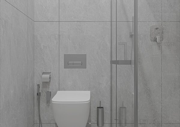 Apartment in Dubai, UAE, 103.64m² - image 11
