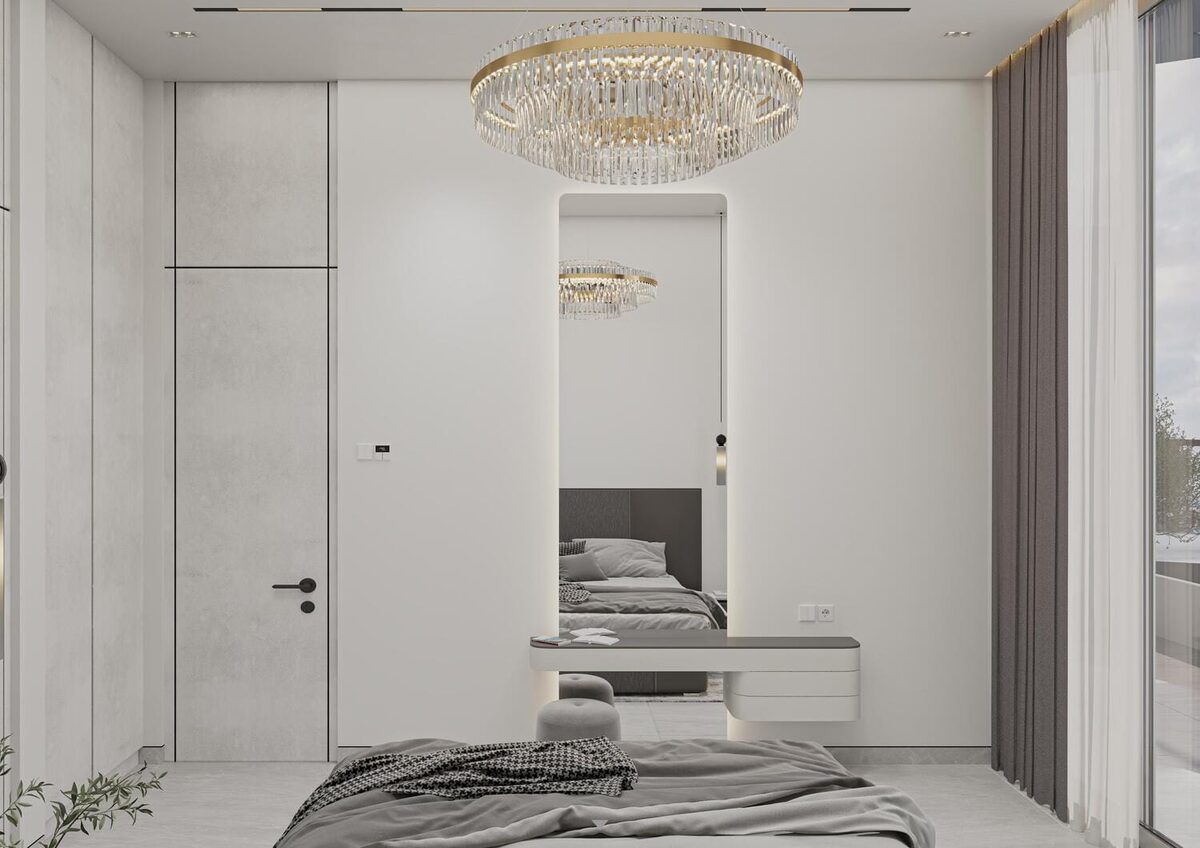 Apartament, 103.64m² w Dubaj, Zjednoczone Emiraty Arabskie [ID: 1102-4b63c645]