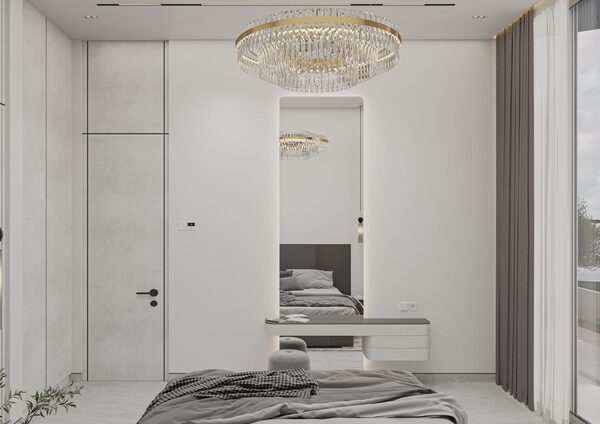 Apartment in Dubai, UAE, 103.64m² - image 15