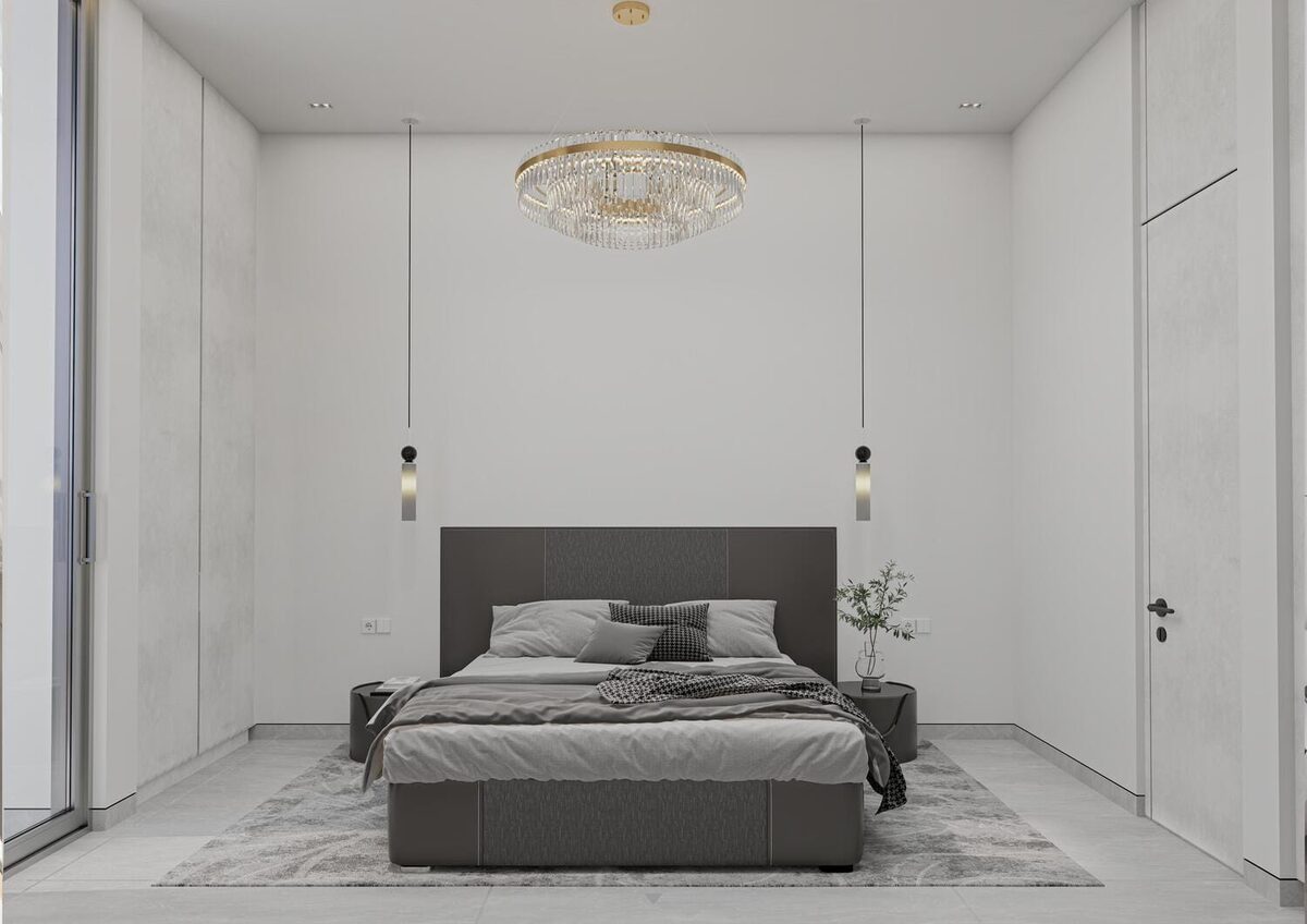 Apartament, 103.64m² w Dubaj, Zjednoczone Emiraty Arabskie [ID: 1102-4b63c645]