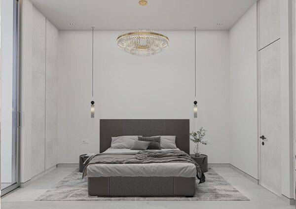 Apartment in Dubai, UAE, 103.64m² - image 14