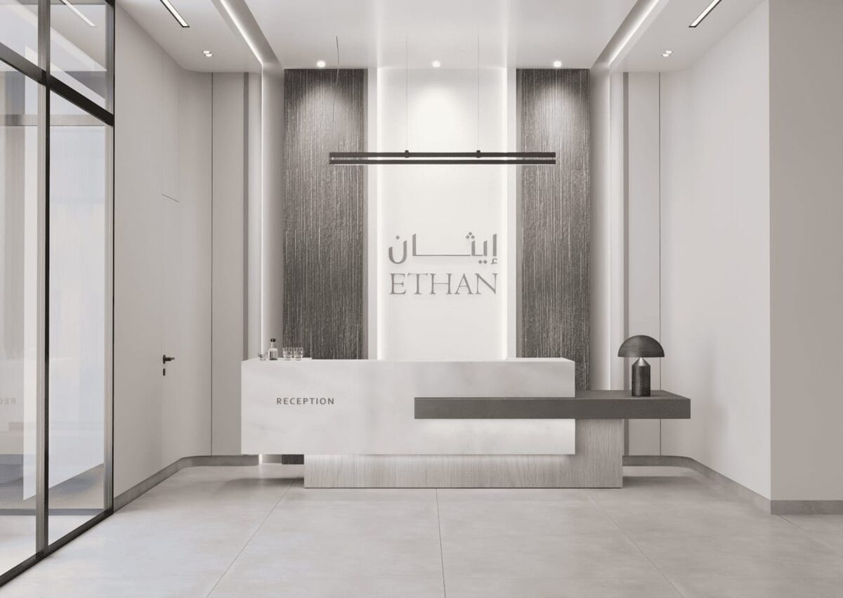 Apartament, 103.64m² w Dubaj, Zjednoczone Emiraty Arabskie [ID: 1102-4b63c645]