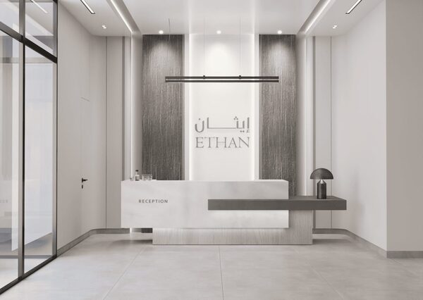 Apartment in Dubai, UAE, 103.64m² - image 18