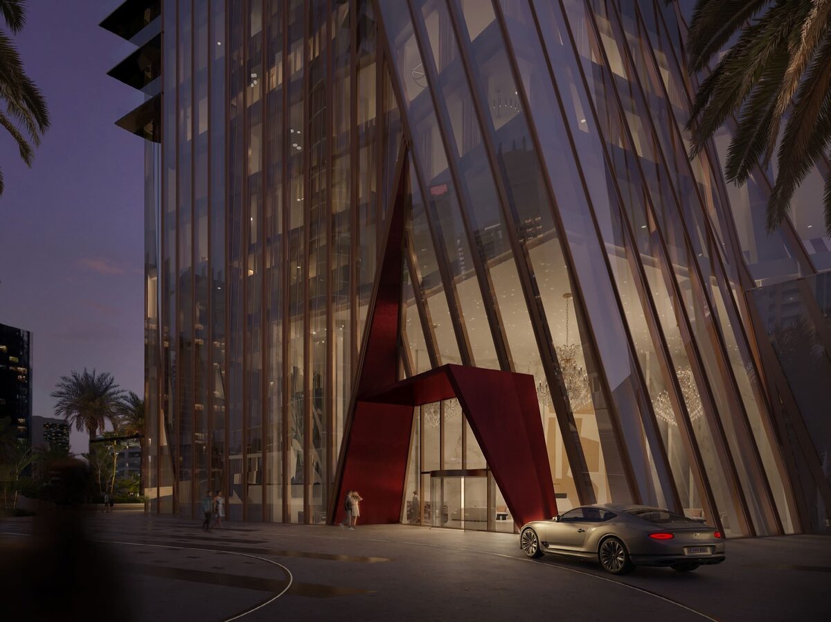 Квартира з 3 спальнями, 368.22м² в Дубай, ОАЕ [ID: 1102-8ecb0e6f]