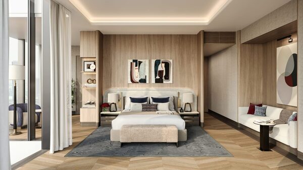 Apartment in Dubai, UAE, 368.22m² - image 14