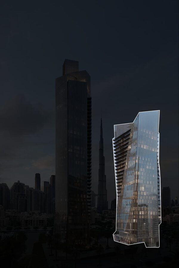 Apartment in Dubai, UAE, 368.22m² - image 20