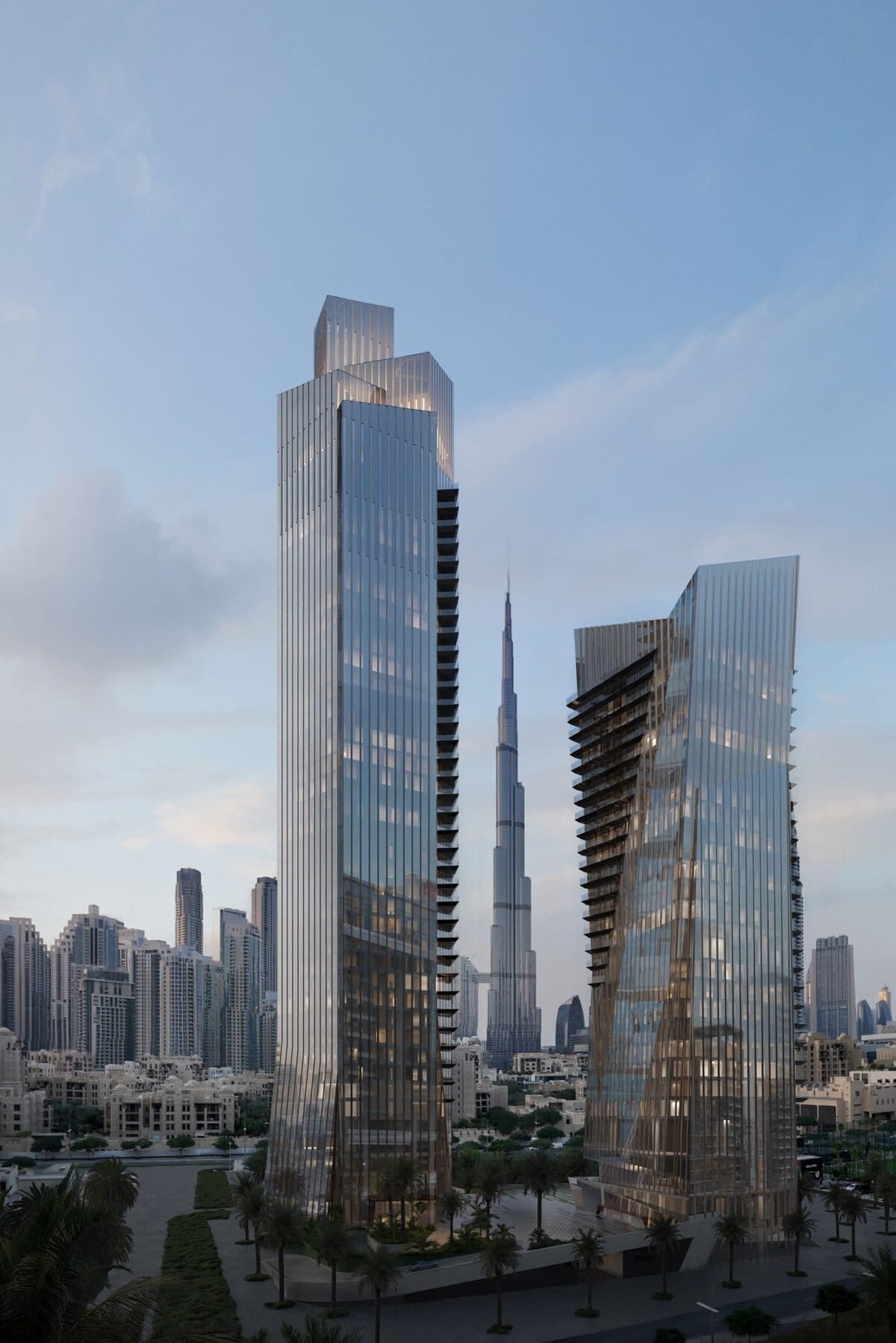 Квартира з 3 спальнями, 368.22м² в Дубай, ОАЕ [ID: 1102-8ecb0e6f]