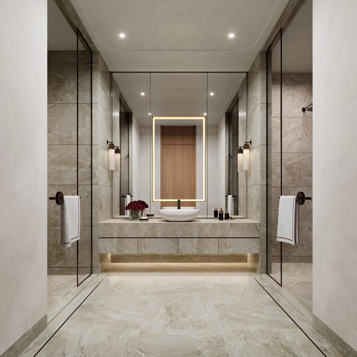 Квартира з 3 спальнями, 368.22м² в Дубай, ОАЕ [ID: 1102-8ecb0e6f]