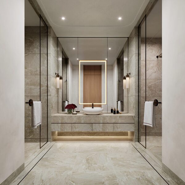 Apartment in Dubai, UAE, 368.22m² - image 15