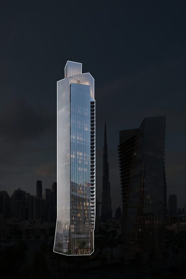 Apartment in Dubai, UAE, 368.22m² - image 19