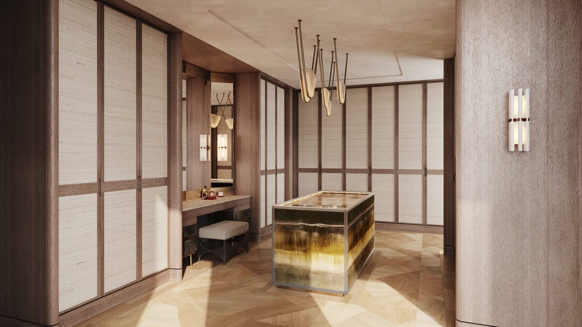 Квартира з 3 спальнями, 368.22м² в Дубай, ОАЕ [ID: 1102-8ecb0e6f]