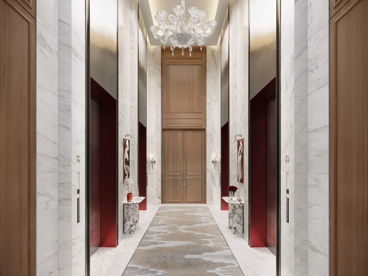 Квартира з 3 спальнями, 368.22м² в Дубай, ОАЕ [ID: 1102-8ecb0e6f]