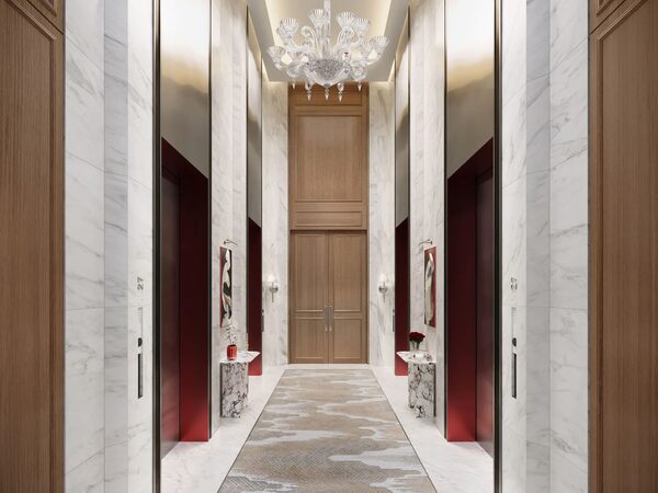 Apartment in Dubai, UAE, 368.22m² - image 18