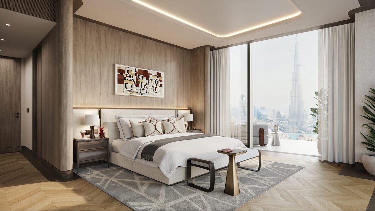 Квартира з 3 спальнями, 368.22м² в Дубай, ОАЕ [ID: 1102-8ecb0e6f]