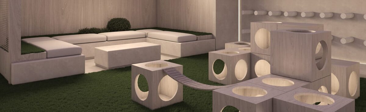 Квартира з 2 спальнями, 40.75м² в Дубай, ОАЕ [ID: 1102-269911e5]