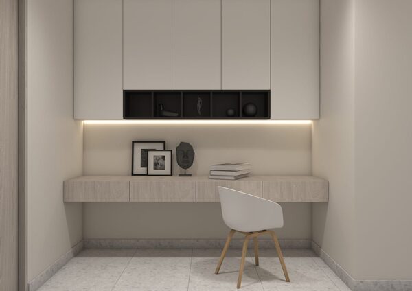 Apartment in Dubai, UAE, 40.75m² - image 10