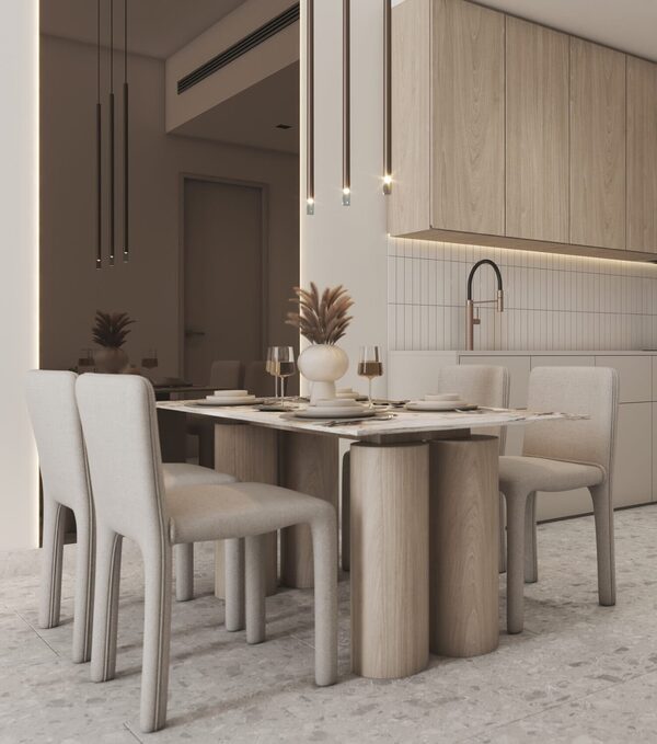 Apartment in Dubai, UAE, 40.75m² - image 6