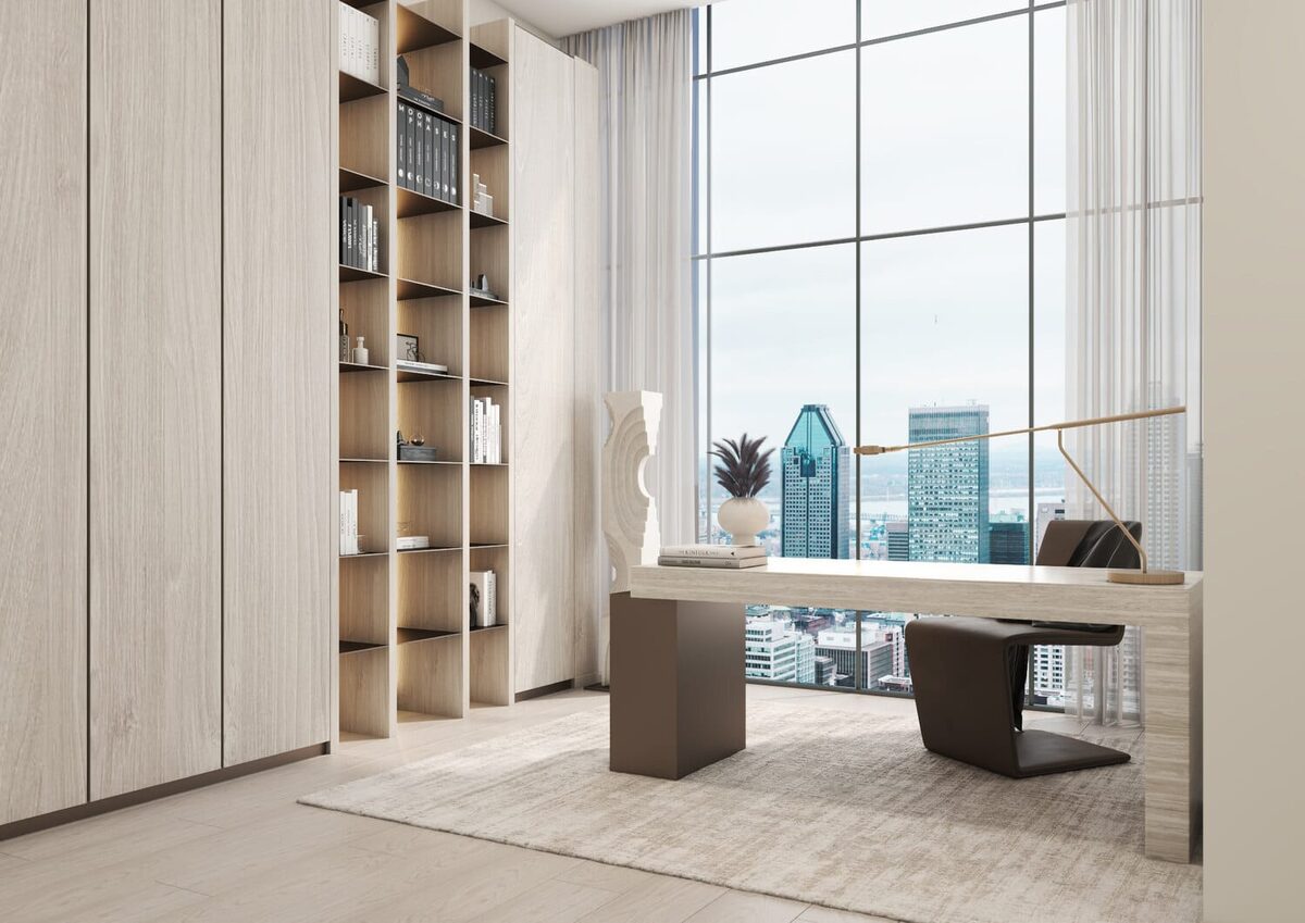 Квартира з 2 спальнями, 40.75м² в Дубай, ОАЕ [ID: 1102-269911e5]