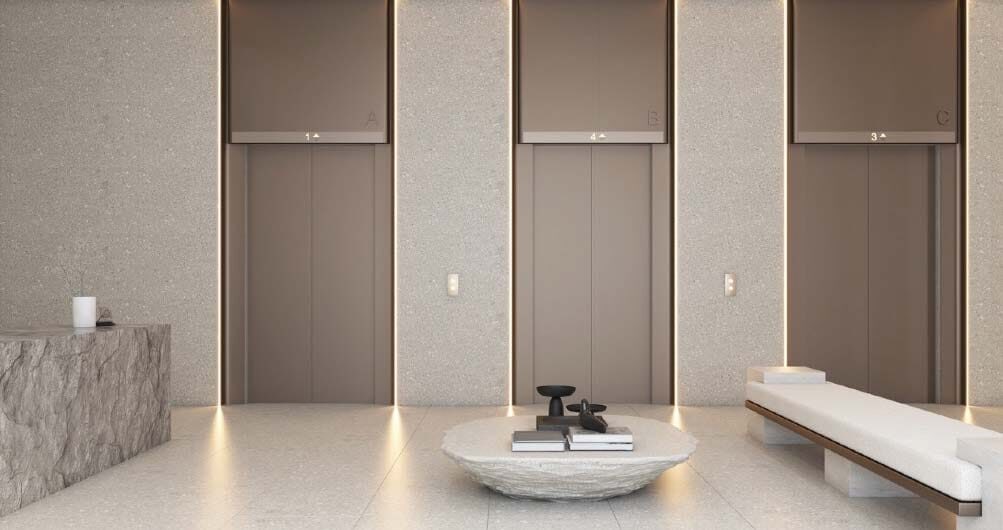Квартира з 2 спальнями, 40.75м² в Дубай, ОАЕ [ID: 1102-269911e5]