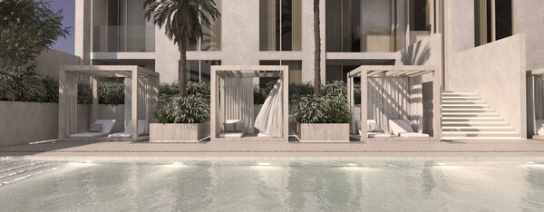 Apartment in Dubai, UAE, 40.75m² - image 16