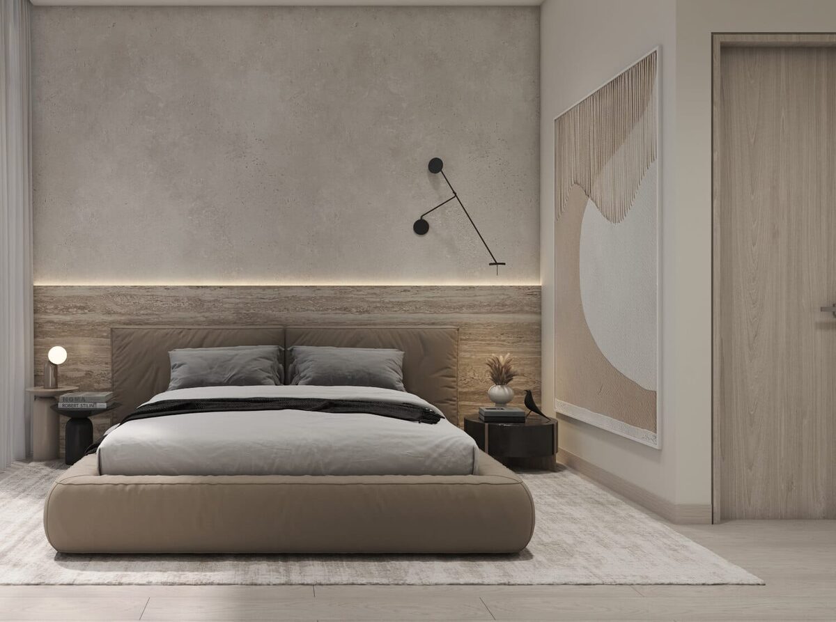 Квартира з 2 спальнями, 40.75м² в Дубай, ОАЕ [ID: 1102-269911e5]