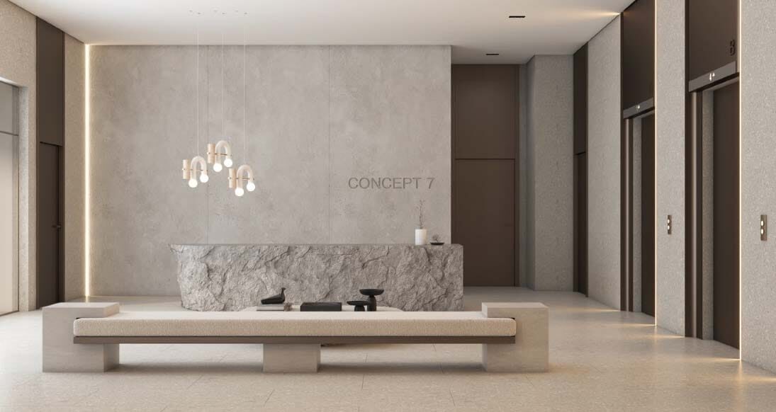 Квартира з 2 спальнями, 40.75м² в Дубай, ОАЕ [ID: 1102-269911e5]