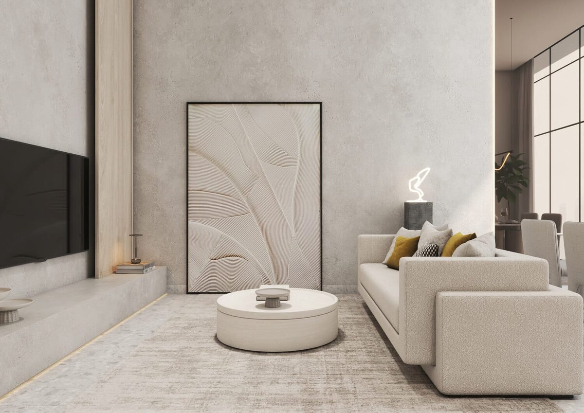 Квартира з 2 спальнями, 40.75м² в Дубай, ОАЕ [ID: 1102-269911e5]