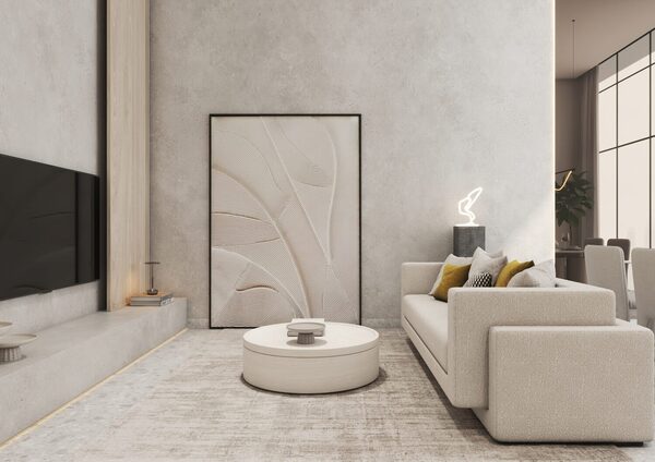 Apartment in Dubai, UAE, 40.75m² - image 8