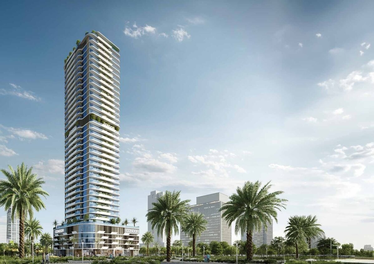 Квартира с 1 спальней, 175.61м² в Дубай, ОАЭ [ID: 1102-ecbb8924]