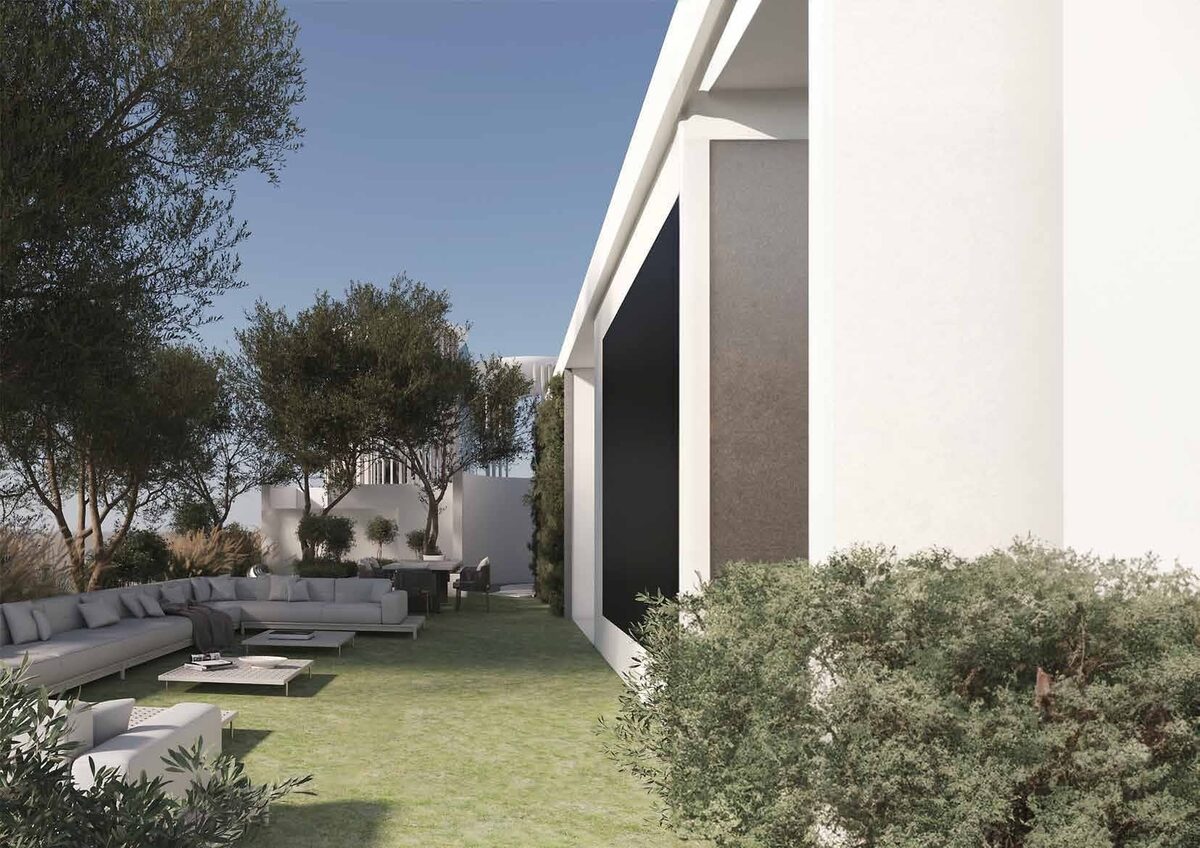 Квартира с 1 спальней, 175.61м² в Дубай, ОАЭ [ID: 1102-ecbb8924]