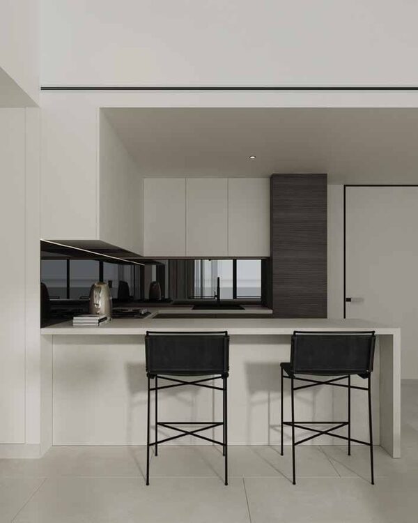 Apartment in Dubai, UAE, 175.61m² - image 5