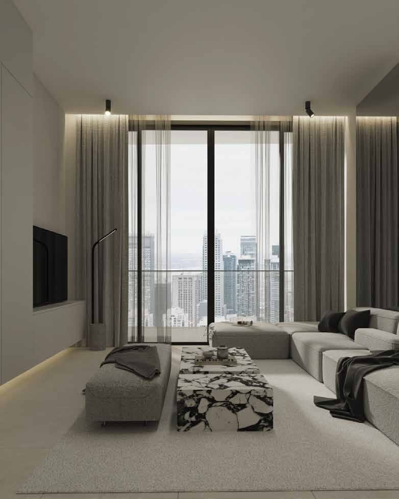 Квартира с 1 спальней, 175.61м² в Дубай, ОАЭ [ID: 1102-ecbb8924]