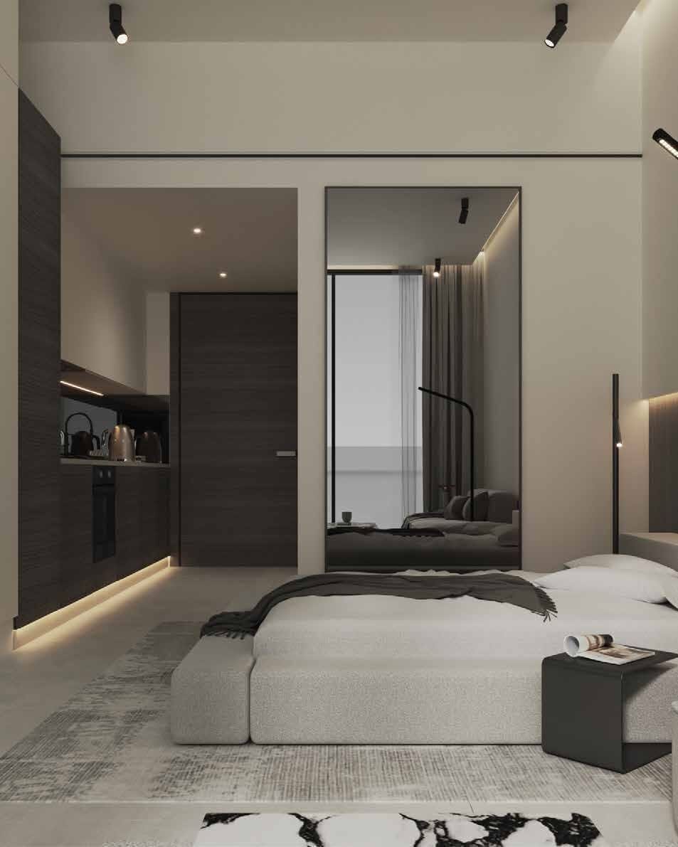 Квартира с 1 спальней, 175.61м² в Дубай, ОАЭ [ID: 1102-ecbb8924]